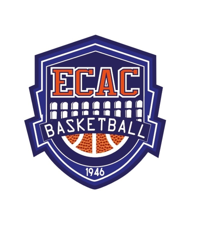 ECAC BASKET