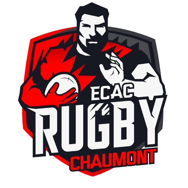 ECAC CHAUMONT RUGBY
