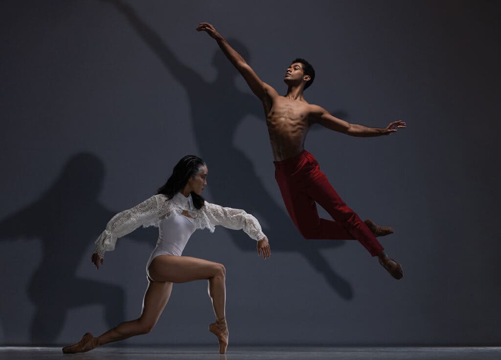 London-City-Ballet-©-ASH - ©ASH
