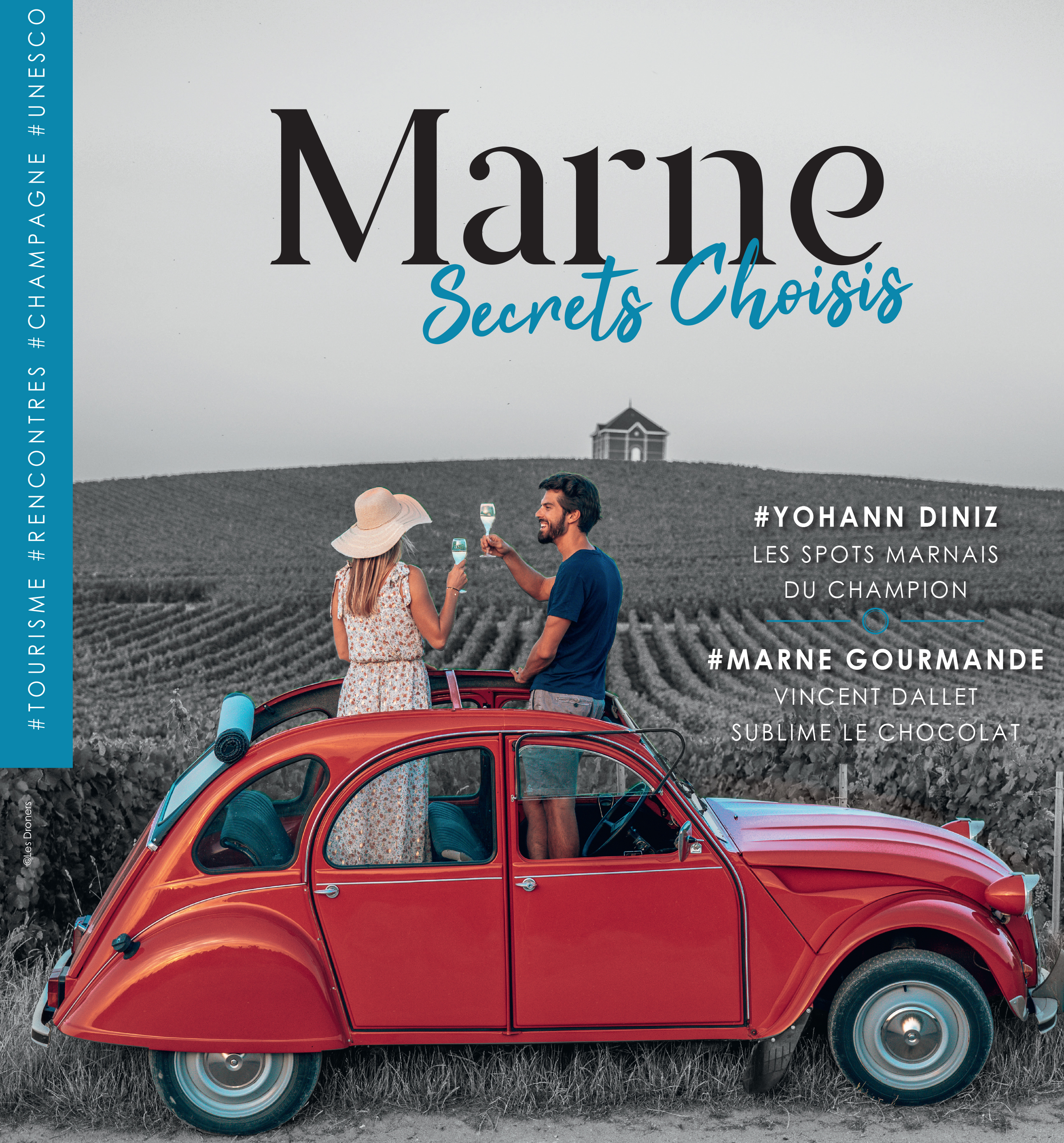 MARNE SECRETS CHOISIS #2
