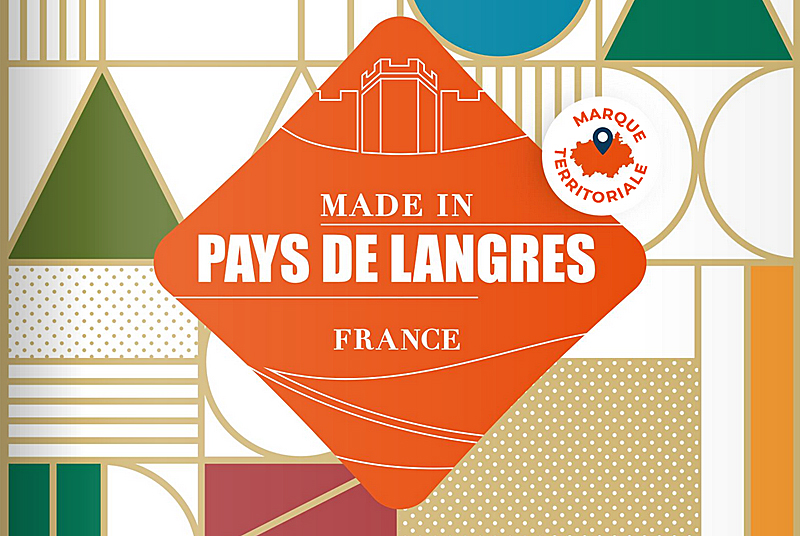 Association de promotion de la marque made in Pays de Langres
