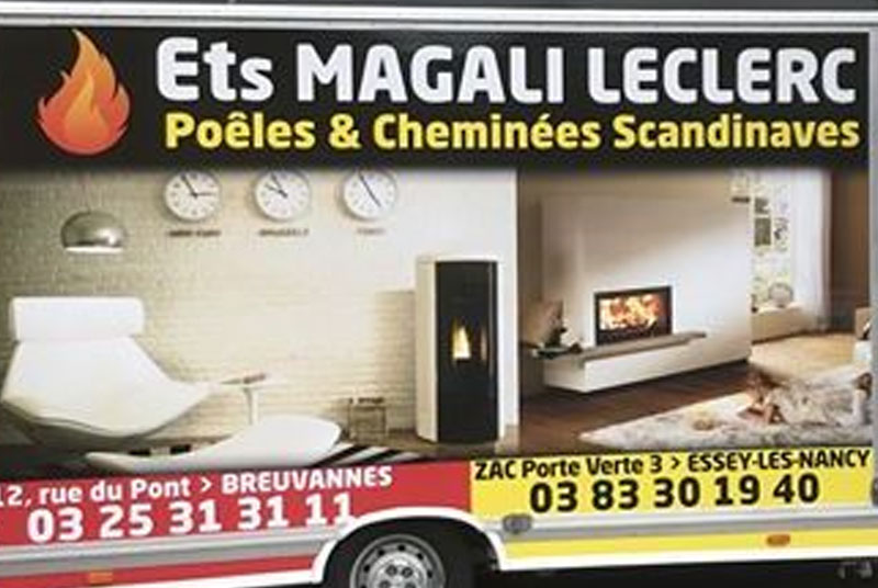 ETS Magali LECLERC