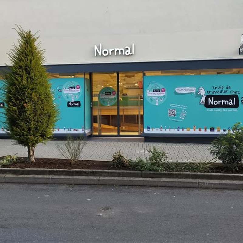 NORMAL CHAUMONT