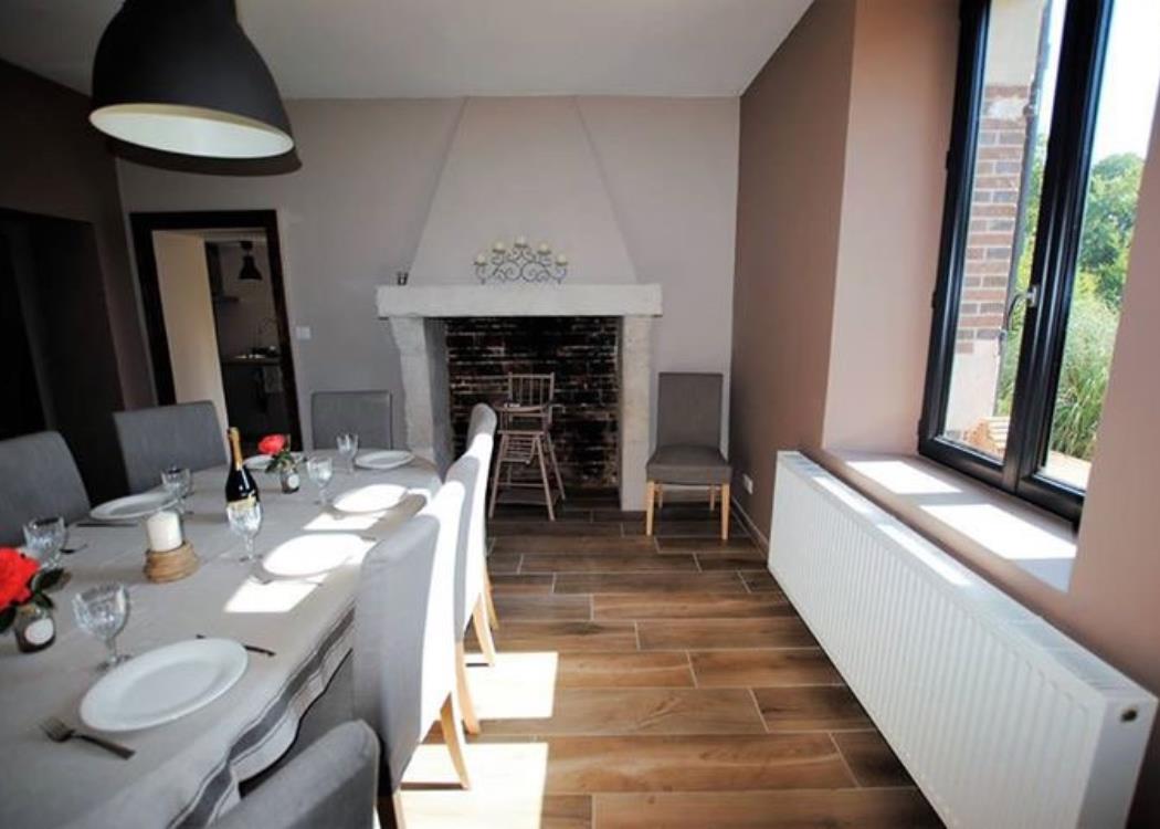 Maison Forestiere de Bellevue 02