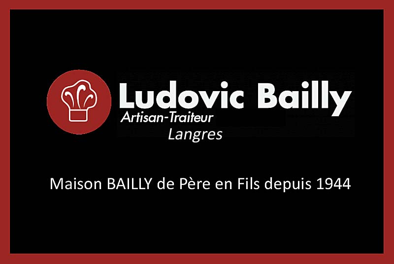 Maison Bailly