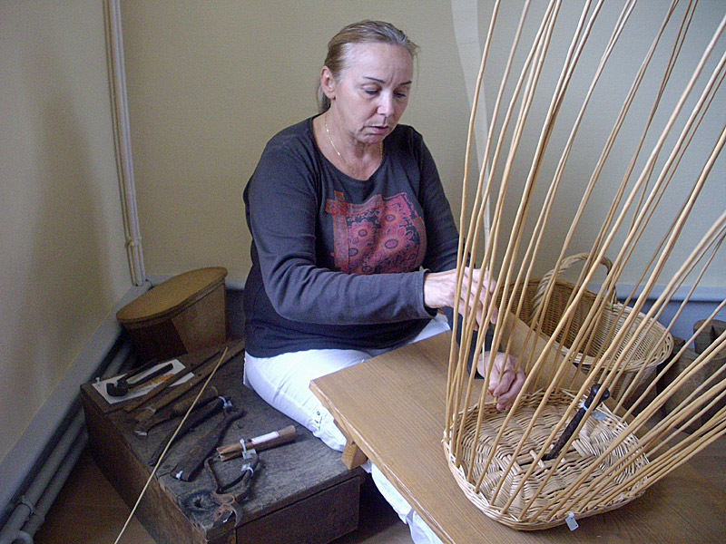 Marie-Christine Degonville