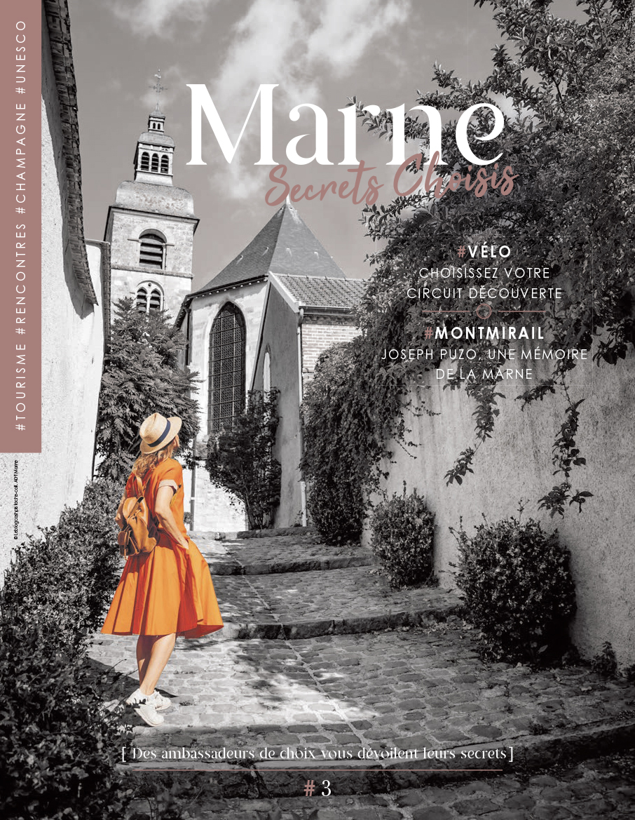 MARNE SECRETS CHOISIS #3