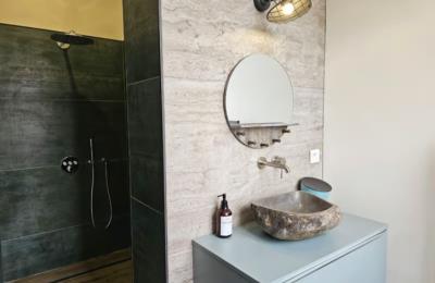 Métamorphose champenoise - Chardonnay - sdb 