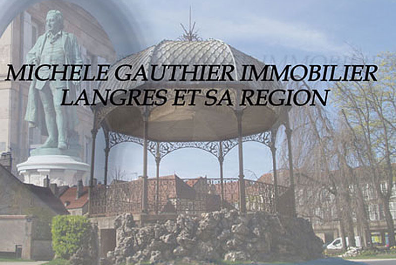 Agence Gauthier immobilier