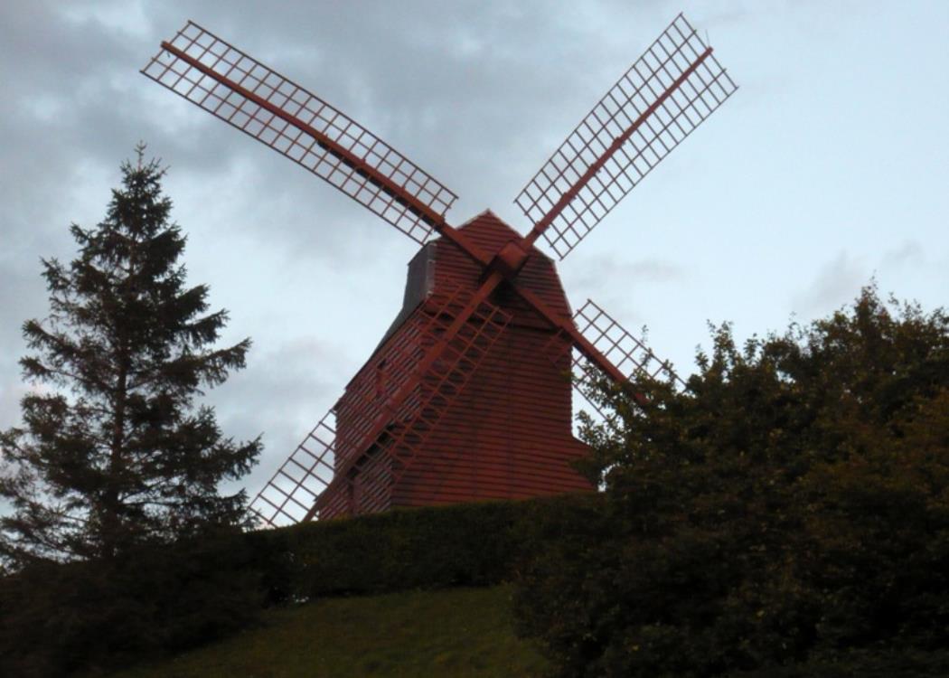 Moulin de Verzenay