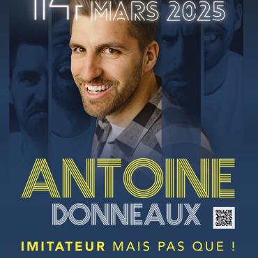 Antoine Donneaux - 