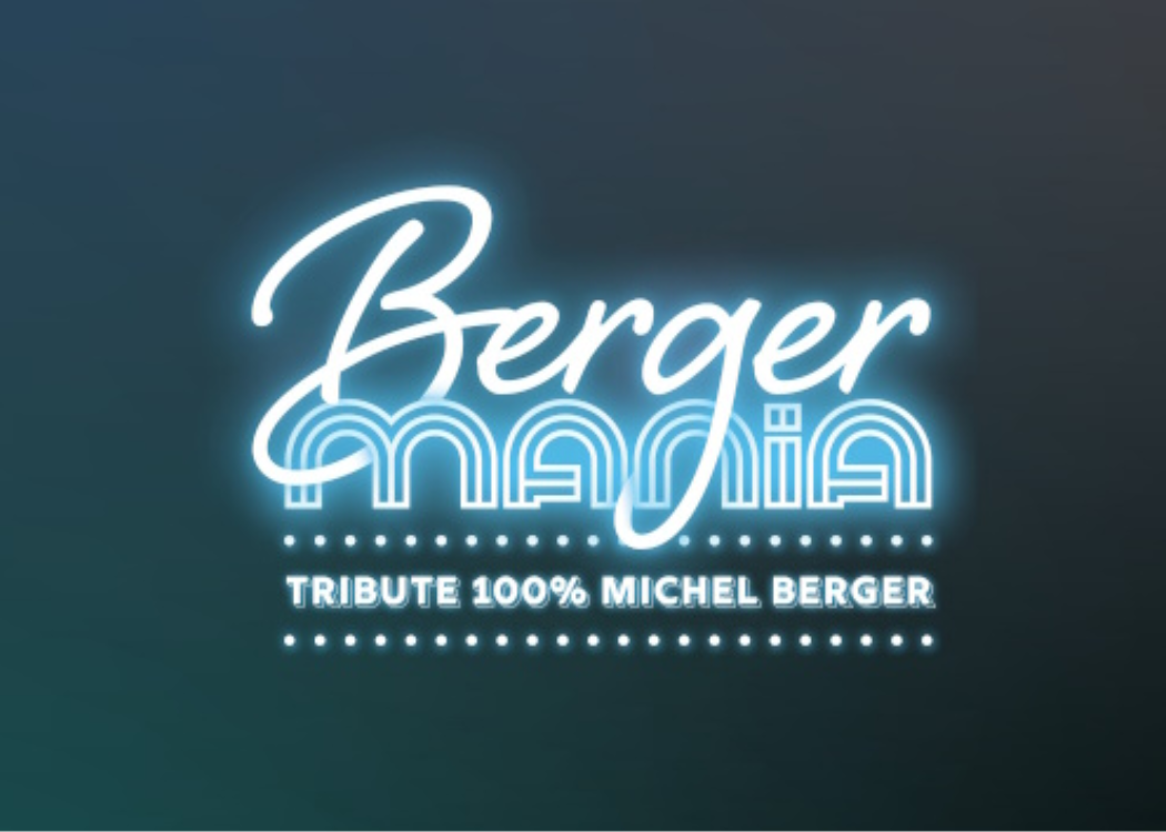 Affiche Berger Mania