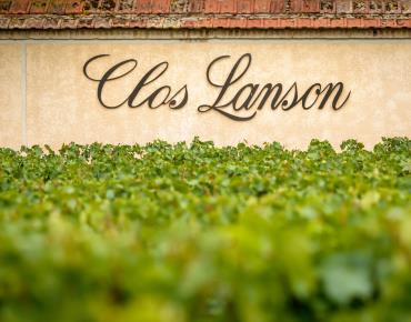 Maison de Champagne Lanson - Reims