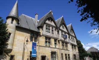 Musée hôtel Le Vergeur - Reims