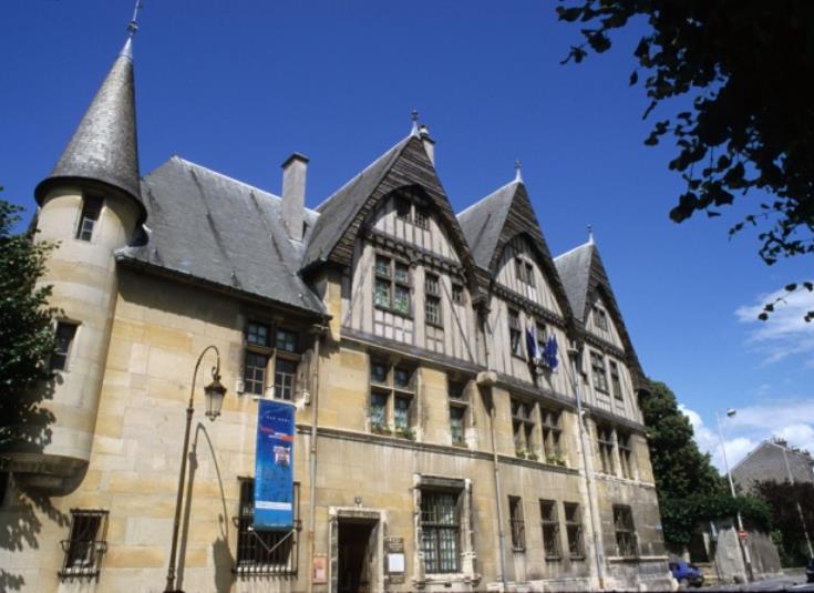 Musée hôtel Le Vergeur - Reims