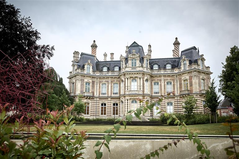 Musée du vin et d'Archéologie Régionale