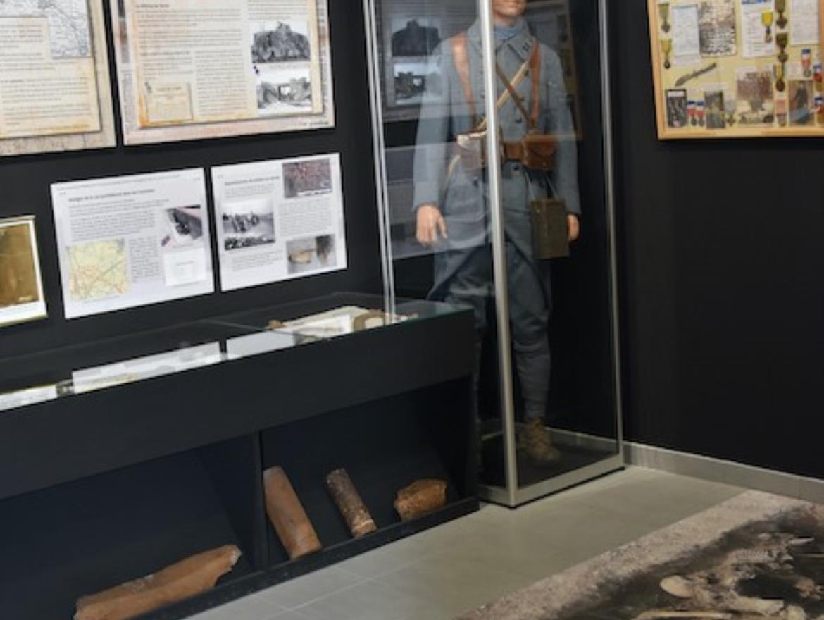Musée Betheny 1