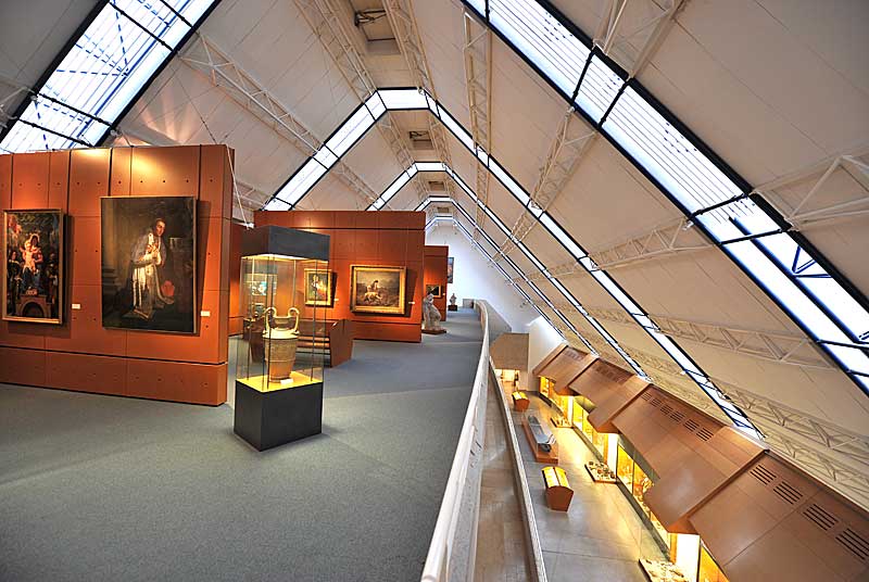 Musée d'Art et d'Histoire de Langres