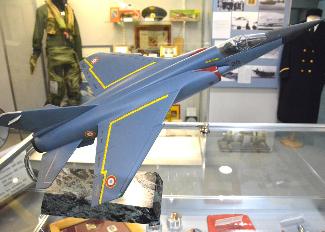 Musée de l'Aéronautique locale (c) Jean-François Scherpereel (13) Musée de l'Aéronautique locale (c) Jean-François Scherpereel (13)