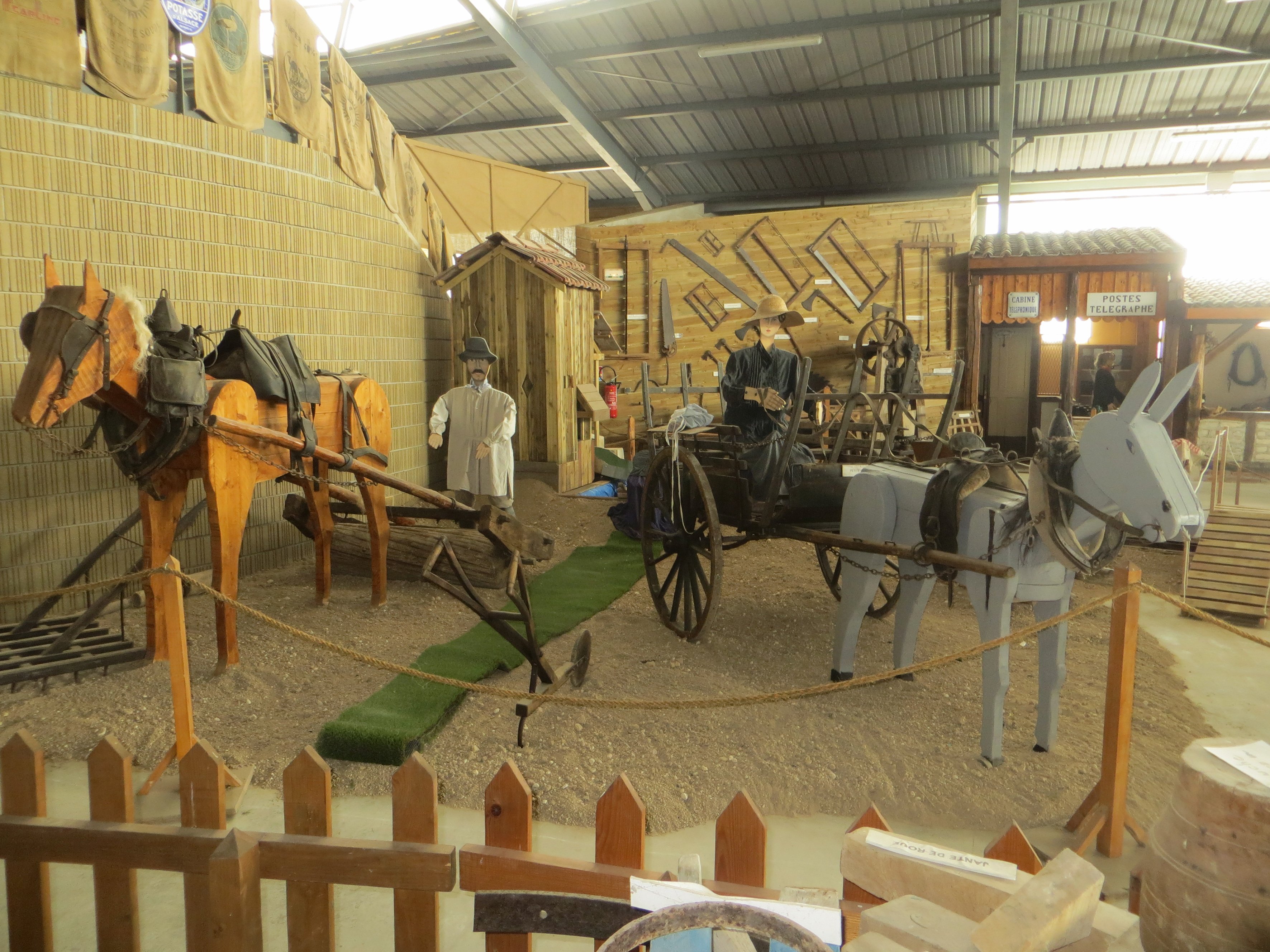 Poney Club Noue Grimaux