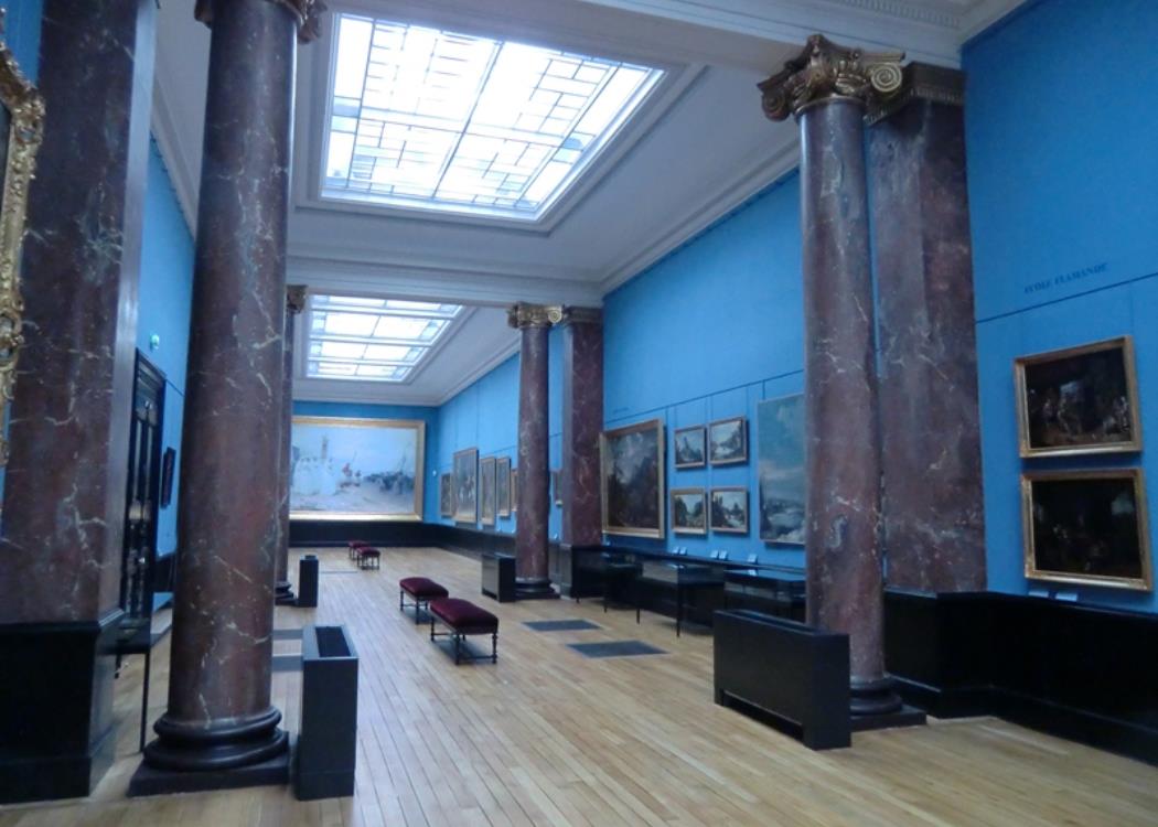 Musée des beaux arts et d'archéologie - Châlons-en-Champagne (2)