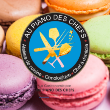 Atelier "Les Macarons Sucrés/Salés"