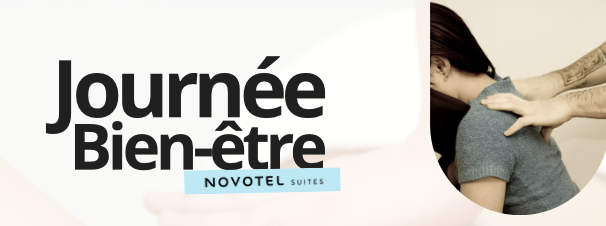 Journée Bien-Être - NC