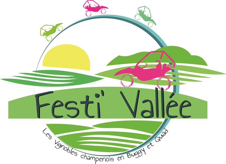 Logo Festi'Vallée 