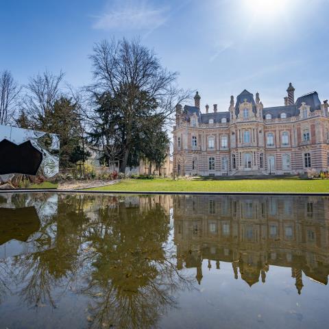 Musée du vin de Champagne et d'Archéologie régionale d'Epernay