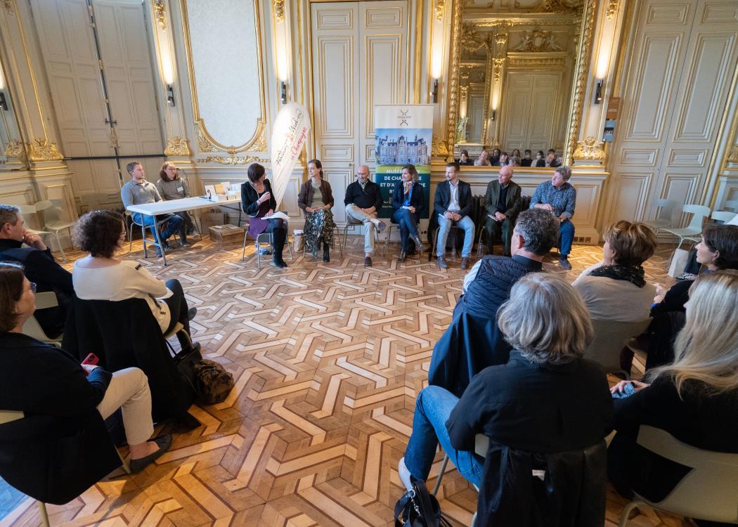 table ronde 