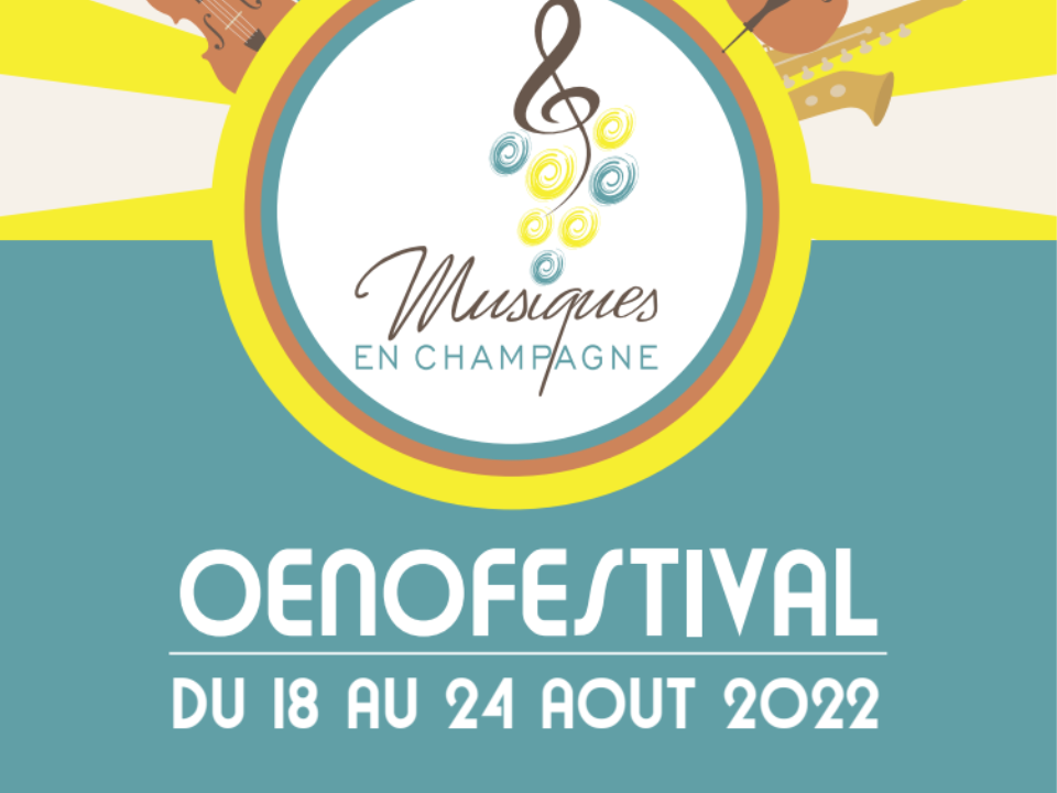 Oenofestival