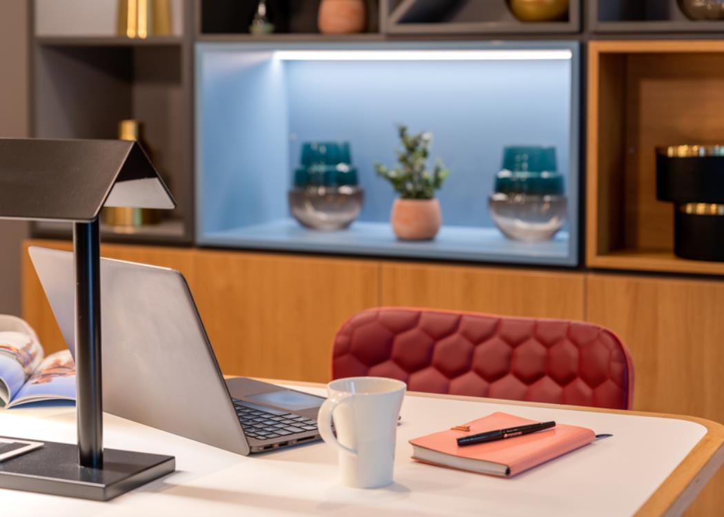 Open lobby detail Open lobby detail