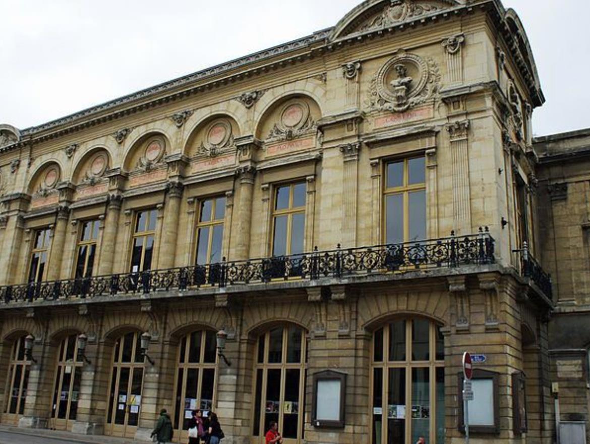 Opéra - Reims