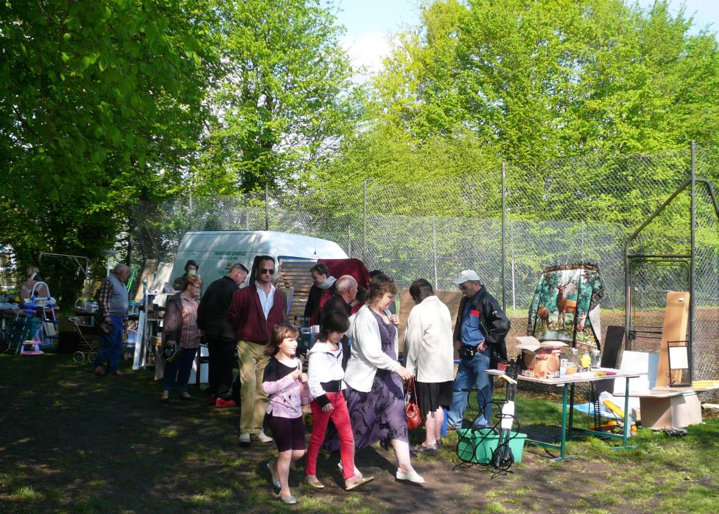 BROCANTE