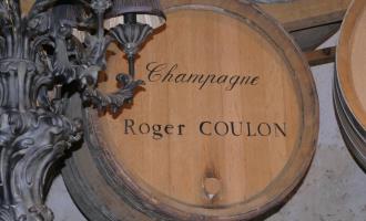 Champagne Roger Coulon - Vrigny