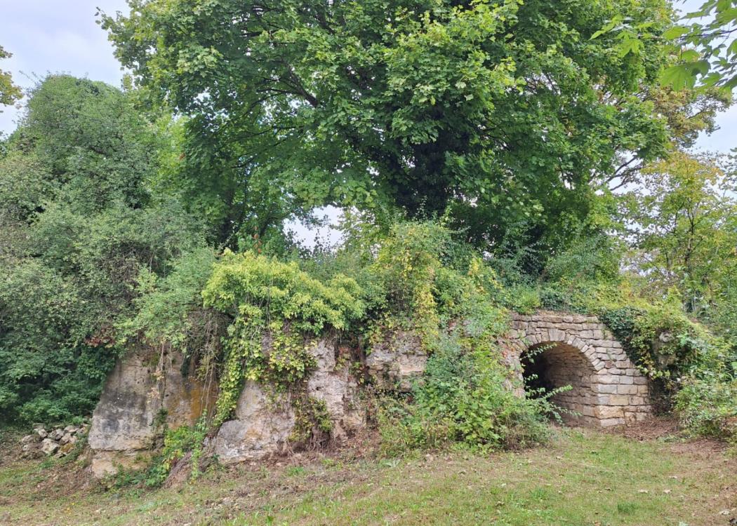 JEP 2025 Mont Aimé Bergères-lès-Vertus
