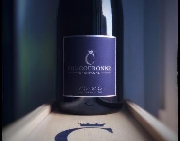 Champagne Pol Couronne - Reims
