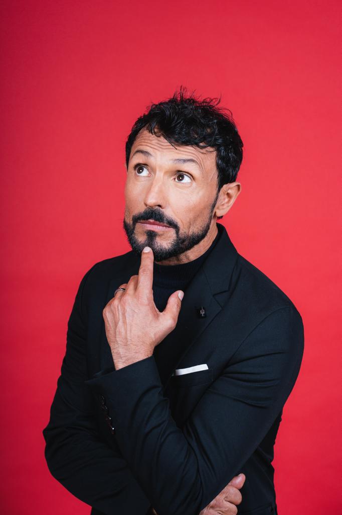 Willy Rovelli - 1 - DR