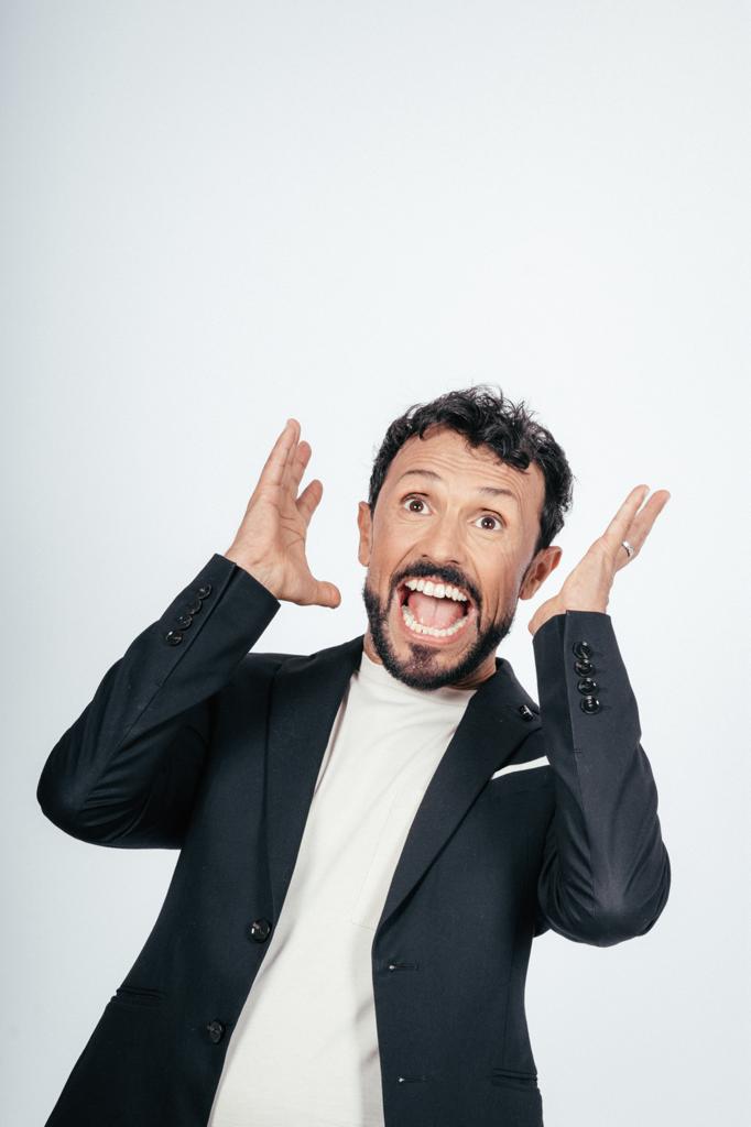 Willy Rovelli - 2 - DR
