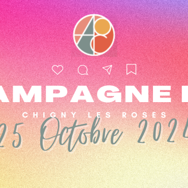 Champagne Day - Chigny-les-Roses Le 25 oct 2024