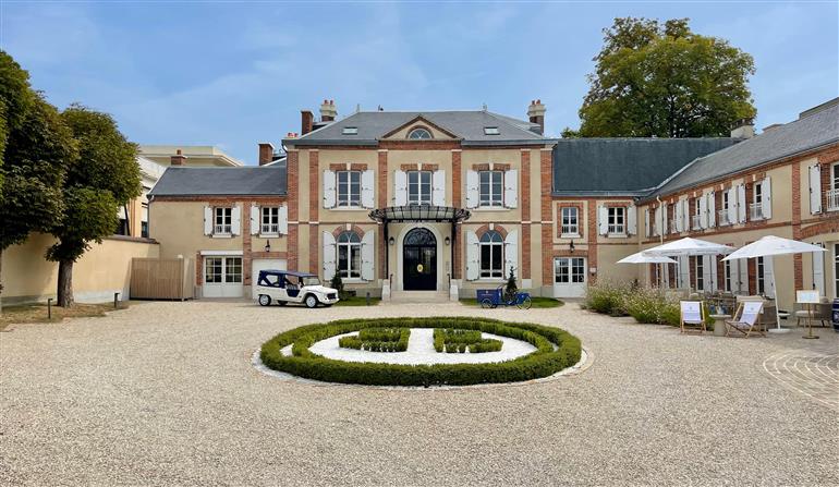 Besserat de Bellefon 1