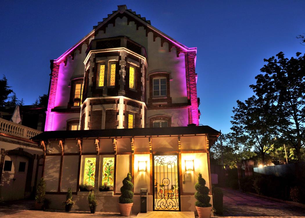 PHOTO FACADE PHOTO FACADE