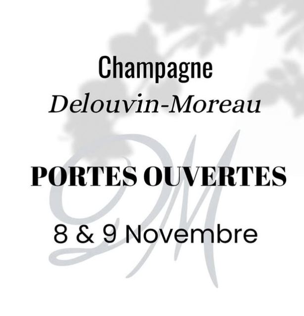 PO Champagne Delouvin Moreau