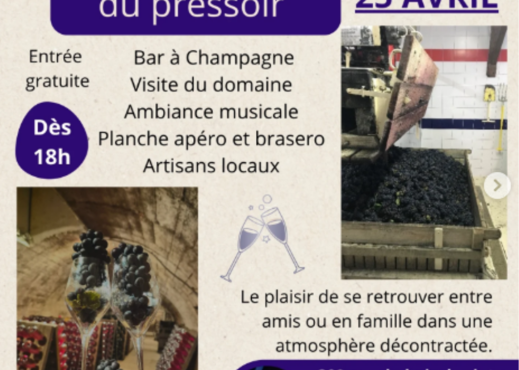 PO Laval Louis Cumières