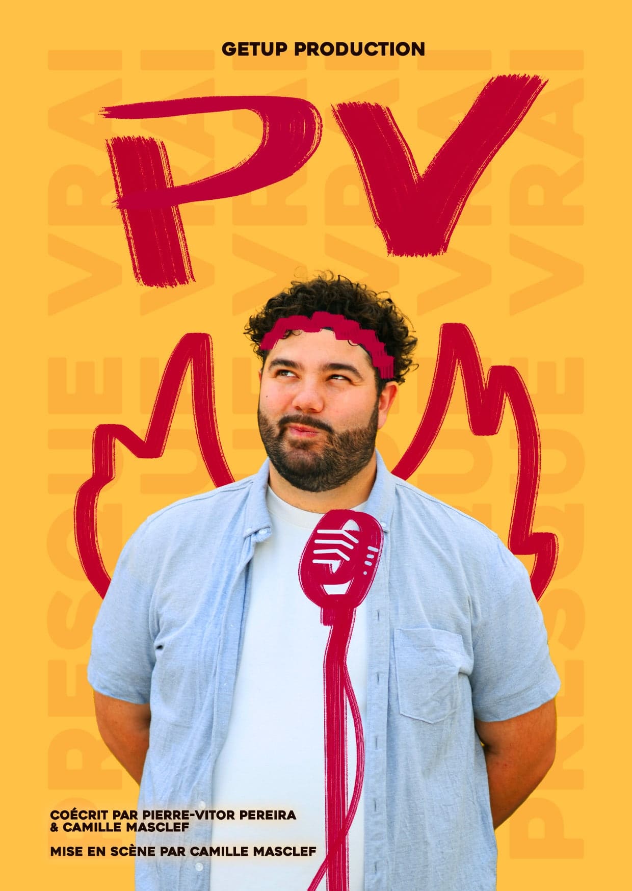 PV - PV