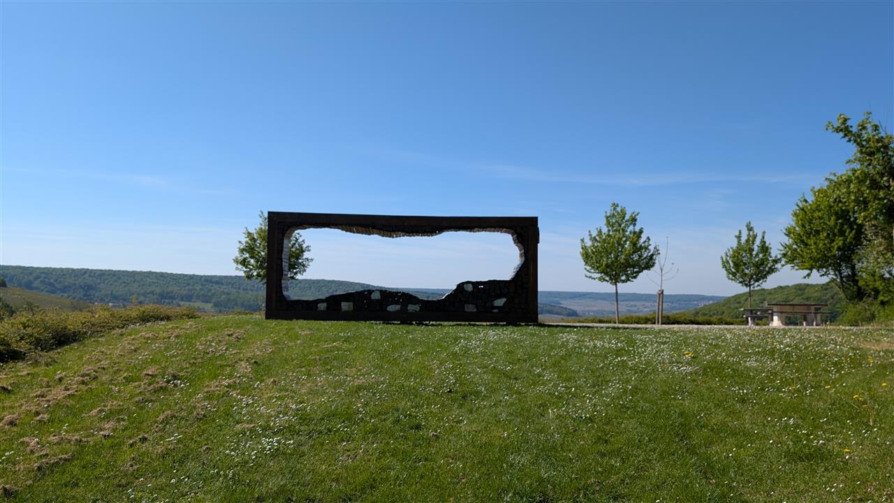 Point de vue - Cormoyeux