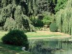 Parc de l'Horticulture - Epernay