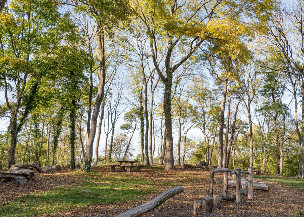 Parc du Mont Bernon 3 