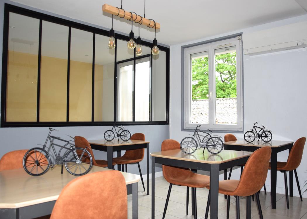 Rêve champenois - Rilly la Montagne -Petit déjeuner Rêve champenois - Rilly la Montagne -Petit déjeuner