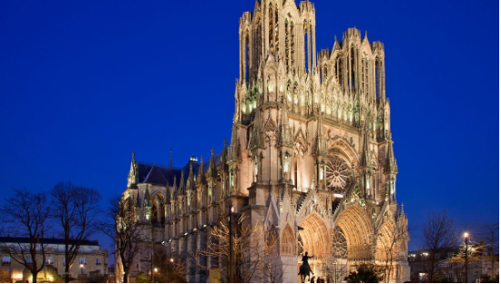 Photo Discovery Reims-Epernay